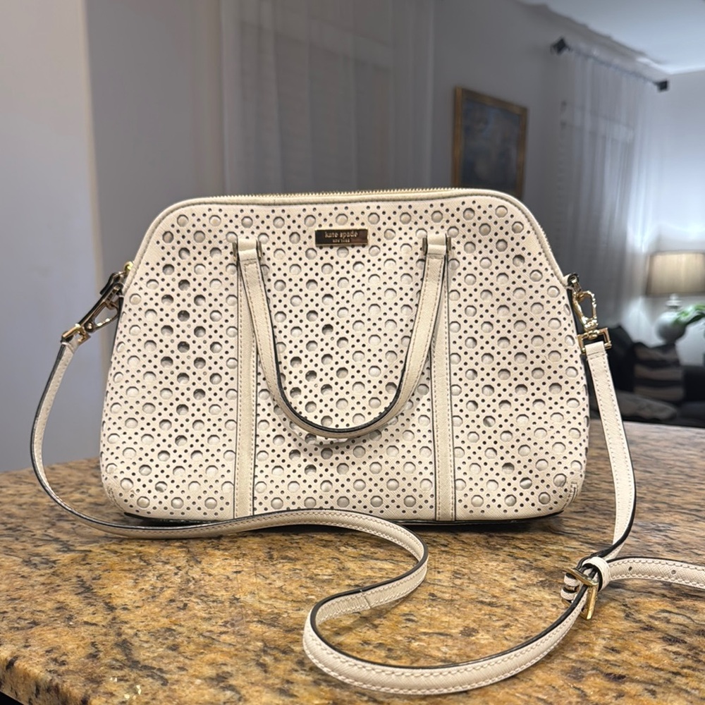 Kate Spade New York Satchel/Handbag Newbury Lane